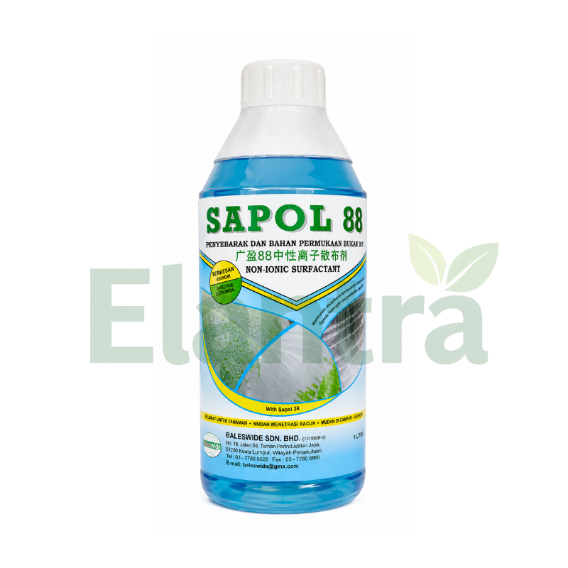 SAPOL 88